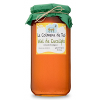 MIEL DE EUCALIPTO EC...