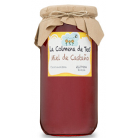 Miel de Castaño medi...