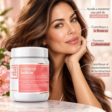 COLAGENO BELLEZA HER...
