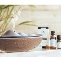 Difusor de Aromatera...