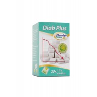 Diab Plus 25 sobres...