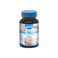 Naturmill ACIDO FOLI...