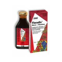 Floradix líquido - 2...