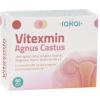 Vitexmin Agnus Castu...