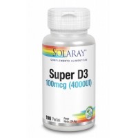 Super D3 - 4000 ui...