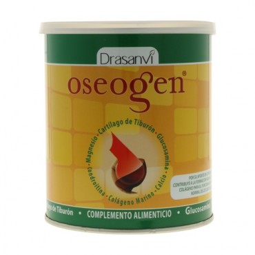 Oseogen 375 g de polvo