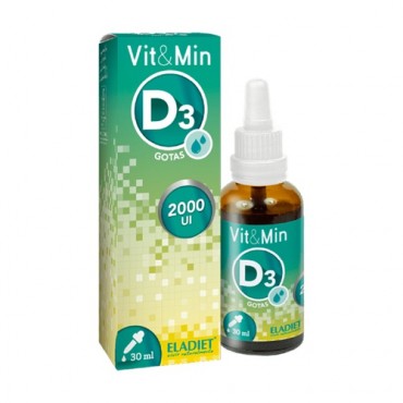 VitaminaD3 30 ml