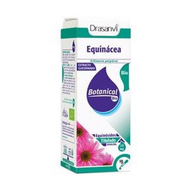 Extracto de Echinacea Botanical Bio 50 ml