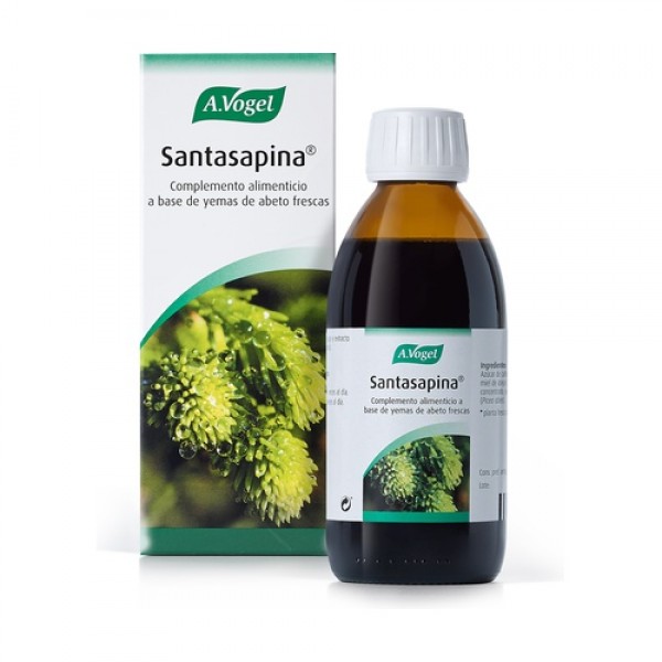 Santasapina 200 ml