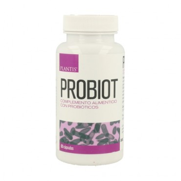 Probiot  60 cápsulas