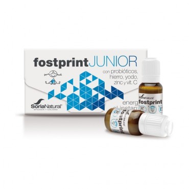 Fost Print Junior 20 viales