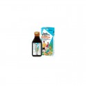  Kindervital fruity líquido - 250 ml Salus