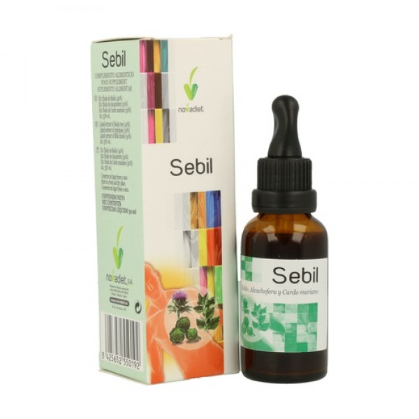 Sebil 30 ml