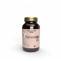 FemmeUp Zen, Control...