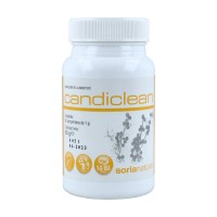 Candiclean 60 compri...