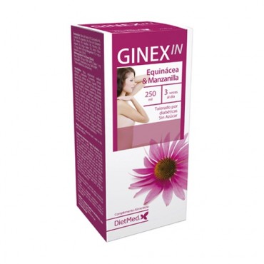 Ginexin 250 ml