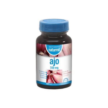 Naturmill AJO 500MG ...