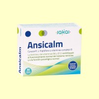 Ansicalm - Complejo ...
