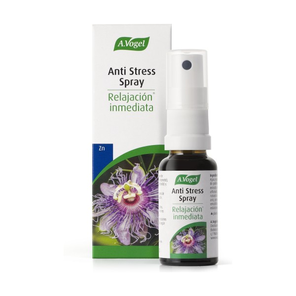 Anti Stress Spray 20 ml