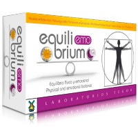 Equilibrium Emo de L...