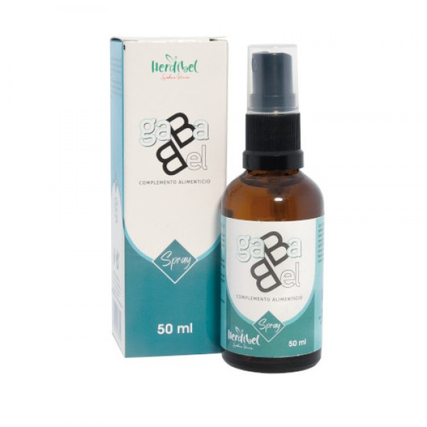 Gababel spray 50ml