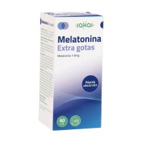 Melatonina Extra Got...