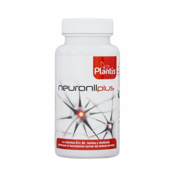 Neuronil Plus 60 Cáps Artesania