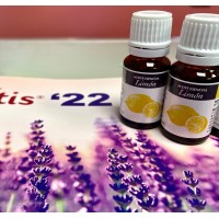 Aceite esencial de l...