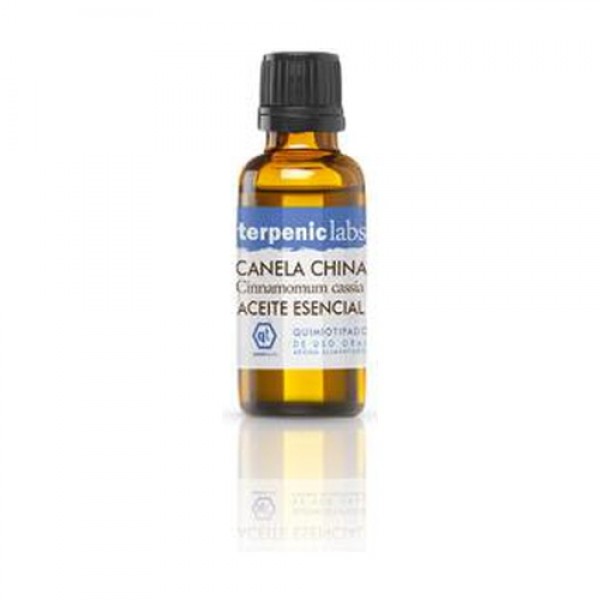 Aceite Esencial de Canela Cassia 30ml