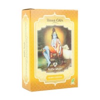 Henna Rubio Dorado 1...