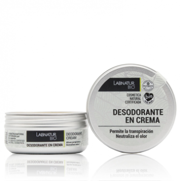 Labnatur Bio Desodorante en Crema 50ml