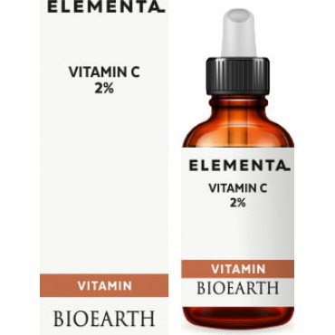 Serum ELEMENTA Vitamina C 2% 