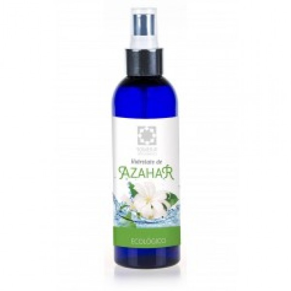 HIDROLATO DE AZAHAR ECOLÓGICO 200ML. KIMERA