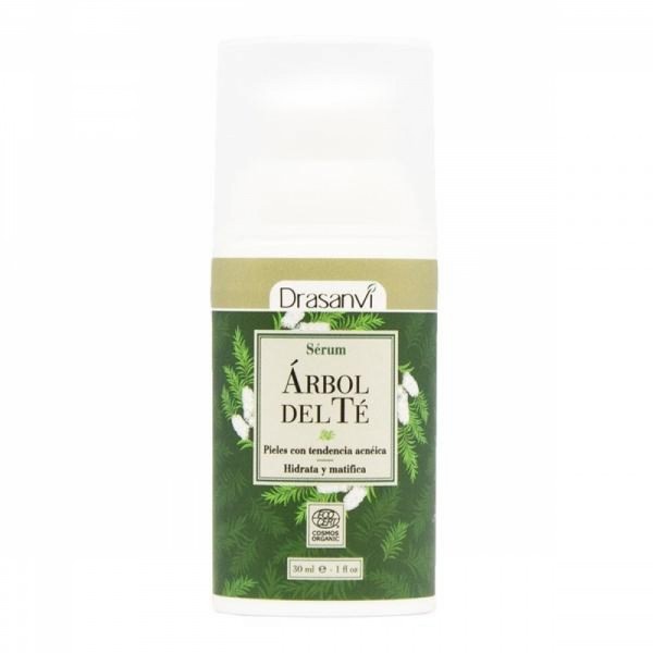 BIO tea tree facial serum 30ml