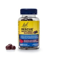 RESCUE NIGHT GUMMIES...