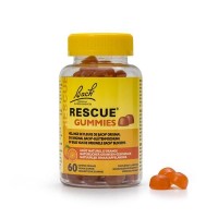 RESCUE GUMMIES - SAB...