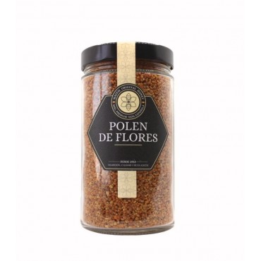 Polen de Flores - 500 gr